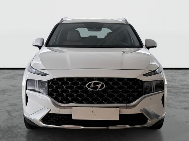 Hyundai Santa Fe  2.2 CRDi Premium