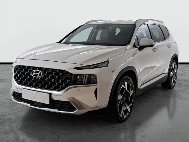 Hyundai Santa Fe  2.2 CRDi Premium