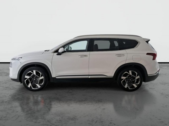 Hyundai Santa Fe  2.2 CRDi Premium