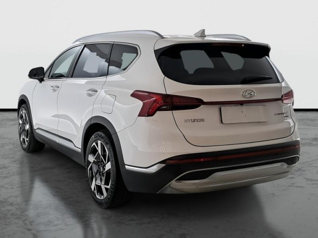 Hyundai Santa Fe  2.2 CRDi Premium