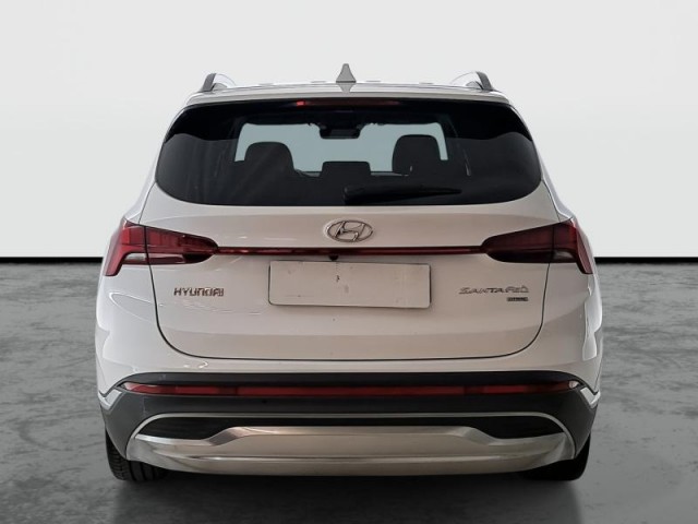 Hyundai Santa Fe  2.2 CRDi Premium