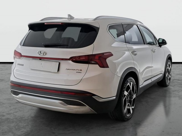 Hyundai Santa Fe  2.2 CRDi Premium
