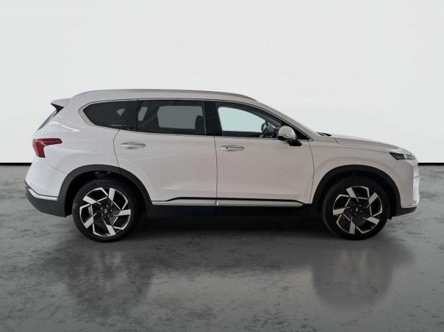 Hyundai Santa Fe  2.2 CRDi Premium