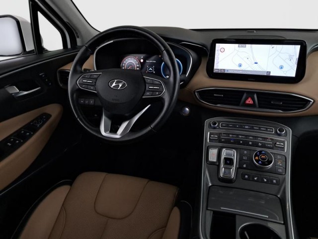 Hyundai Santa Fe  2.2 CRDi Premium