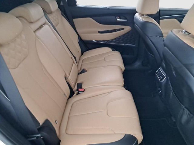 Hyundai Santa Fe  2.2 CRDi Premium