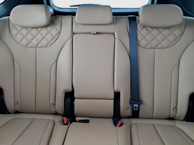 Hyundai Santa Fe  2.2 CRDi Premium