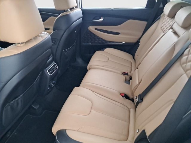 Hyundai Santa Fe  2.2 CRDi Premium