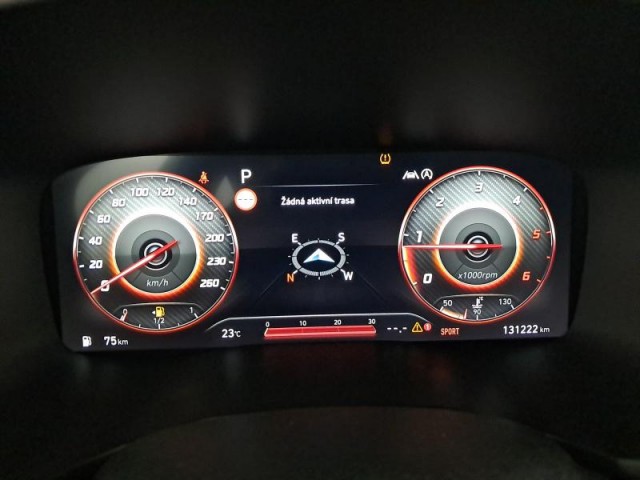 Hyundai Santa Fe  2.2 CRDi Premium