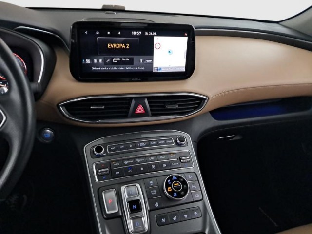 Hyundai Santa Fe  2.2 CRDi Premium