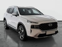 Hyundai Santa Fe  2.2 CRDi Premium