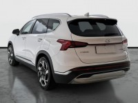 Hyundai Santa Fe  2.2 CRDi Premium