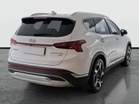 Hyundai Santa Fe  2.2 CRDi Premium