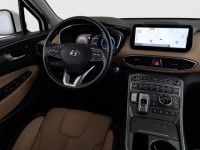 Hyundai Santa Fe  2.2 CRDi Premium