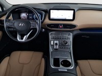 Hyundai Santa Fe  2.2 CRDi Premium