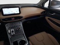Hyundai Santa Fe  2.2 CRDi Premium