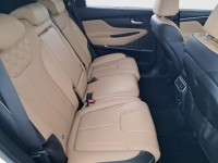 Hyundai Santa Fe  2.2 CRDi Premium