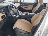 Hyundai Santa Fe  2.2 CRDi Premium