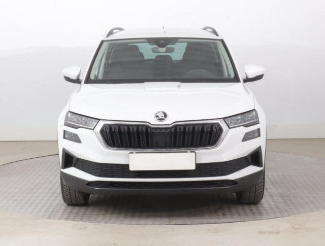 Škoda Karoq  2.0 TDI Ambition
