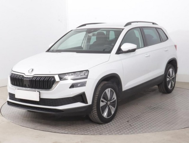 Škoda Karoq  2.0 TDI Ambition