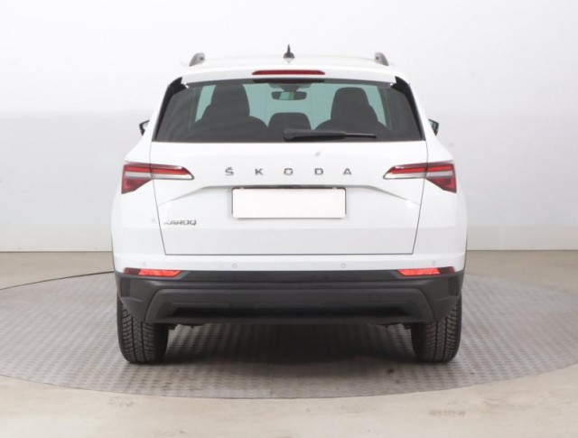 Škoda Karoq  2.0 TDI Ambition