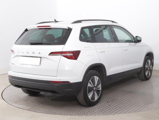 Škoda Karoq  2.0 TDI Ambition