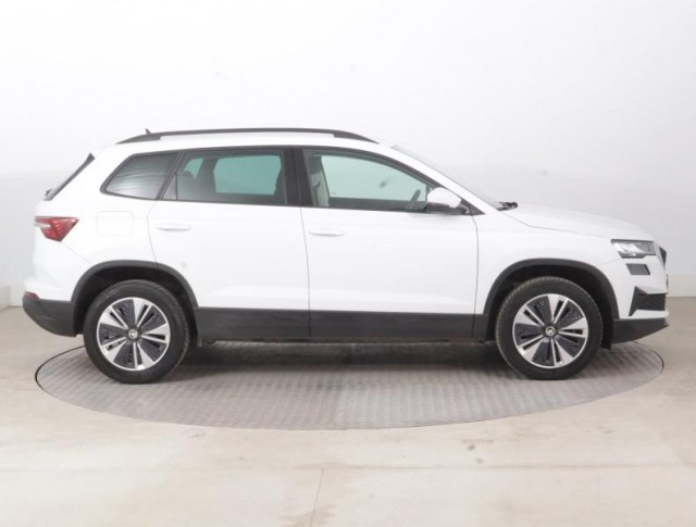 Škoda Karoq  2.0 TDI Ambition