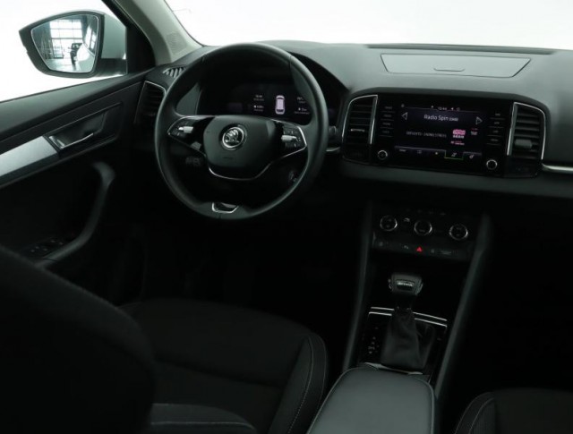 Škoda Karoq  2.0 TDI Ambition