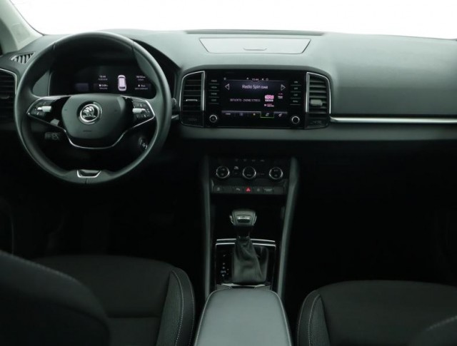 Škoda Karoq  2.0 TDI Ambition