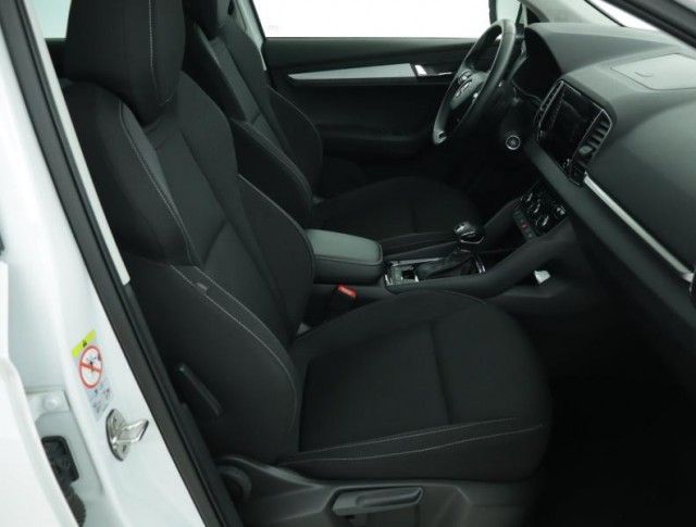 Škoda Karoq  2.0 TDI Ambition