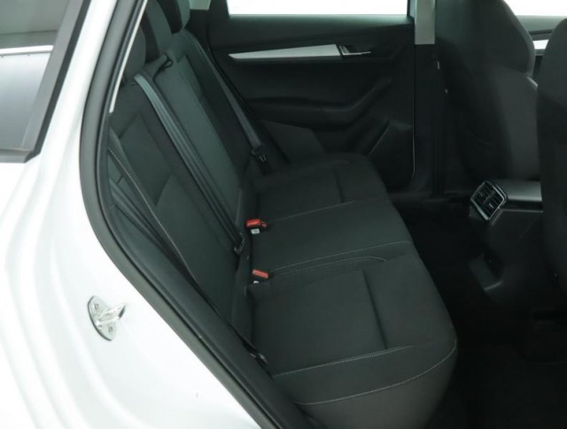 Škoda Karoq  2.0 TDI Ambition