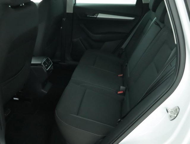 Škoda Karoq  2.0 TDI Ambition