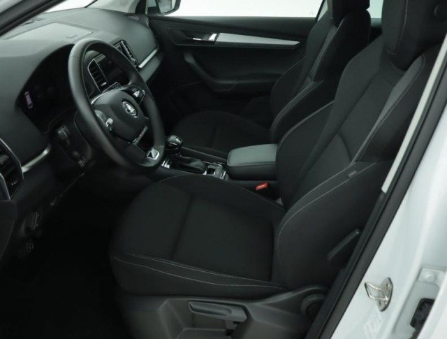 Škoda Karoq  2.0 TDI Ambition