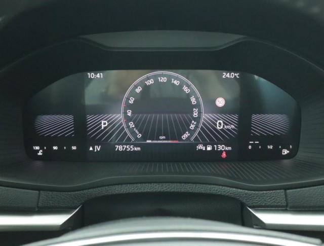 Škoda Karoq  2.0 TDI Ambition