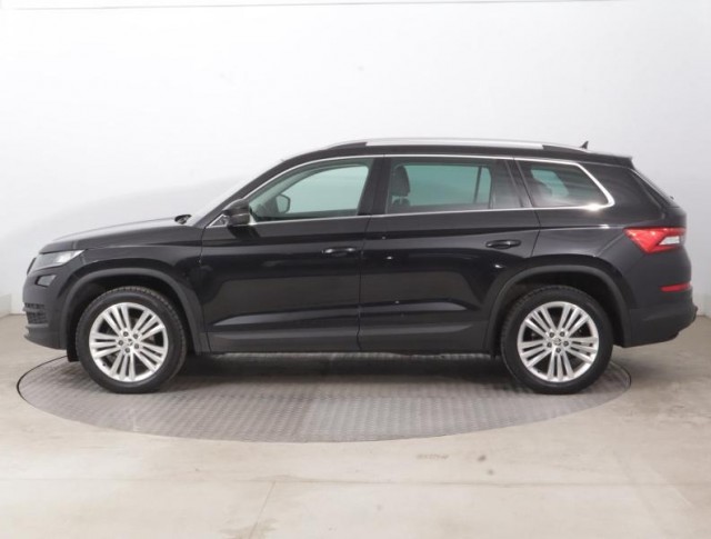 Škoda Kodiaq  1.5 TSI Style