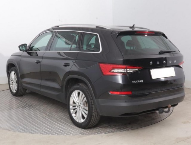 Škoda Kodiaq  1.5 TSI Style