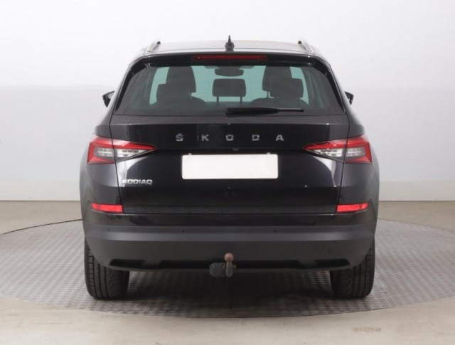 Škoda Kodiaq  1.5 TSI Style