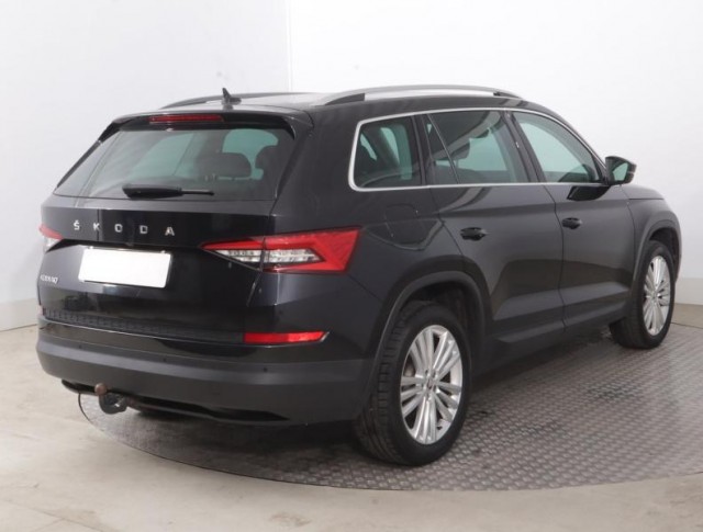 Škoda Kodiaq  1.5 TSI Style