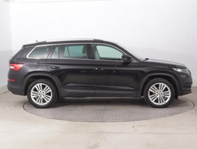 Škoda Kodiaq  1.5 TSI Style
