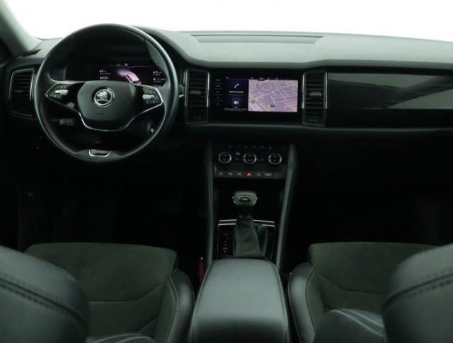 Škoda Kodiaq  1.5 TSI Style