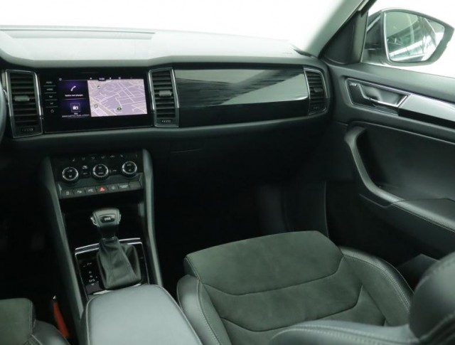 Škoda Kodiaq  1.5 TSI Style