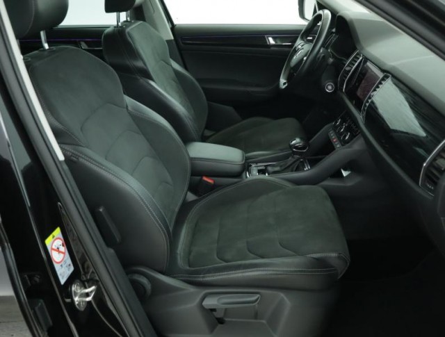 Škoda Kodiaq  1.5 TSI Style