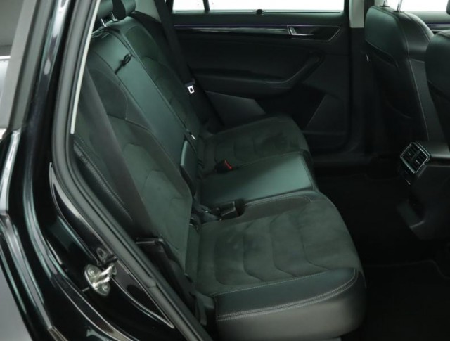Škoda Kodiaq  1.5 TSI Style