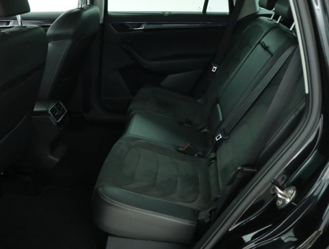 Škoda Kodiaq  1.5 TSI Style