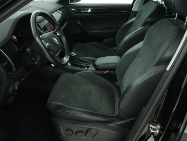 Škoda Kodiaq  1.5 TSI Style
