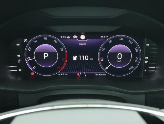Škoda Kodiaq  1.5 TSI Style