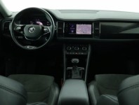 Škoda Kodiaq  1.5 TSI Style