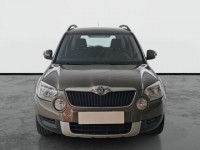 Škoda Yeti  2.0 TDI 