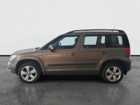 Škoda Yeti  2.0 TDI 