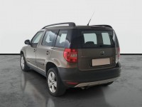 Škoda Yeti  2.0 TDI 
