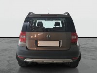 Škoda Yeti  2.0 TDI 